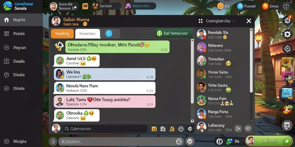 Fitur promosi menarik yang memberikan keuntungan lebih bagi pengguna.