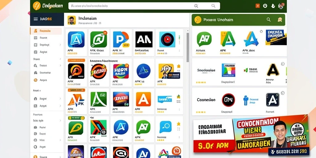 Fitur sosial untuk berinteraksi dengan pemain lain.