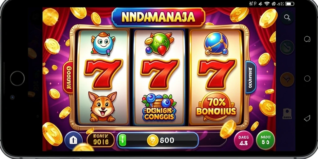 Pengalaman bermain yang seru dan menantang di AYU89.