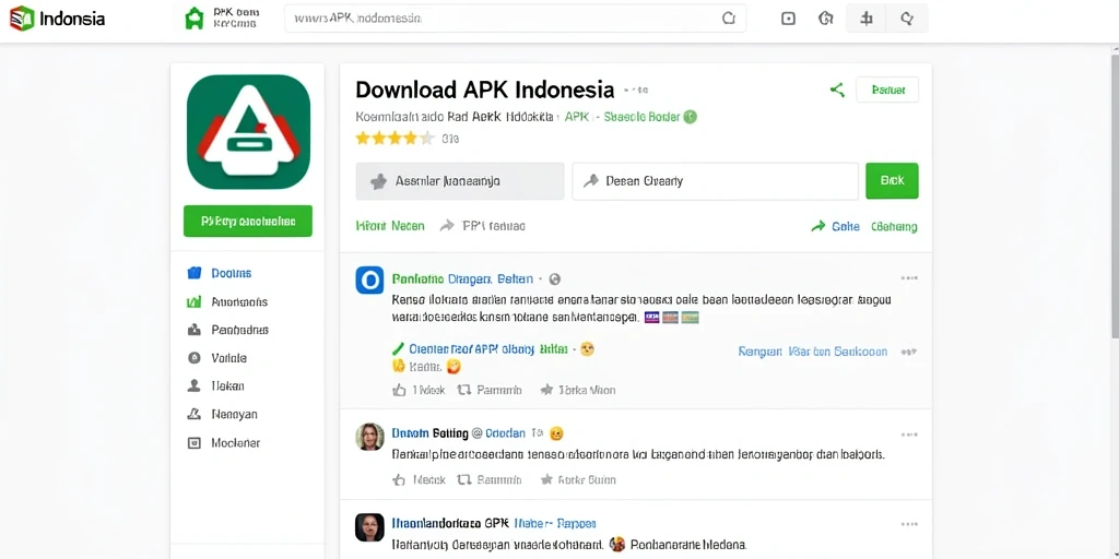 Sistem reward yang membangkitkan semangat bermain.