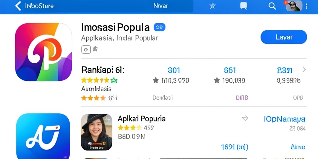 Grafis berkualitas tinggi yang memukau.