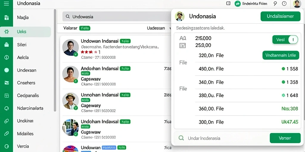 Mode permainan yang beragam dan inovatif.