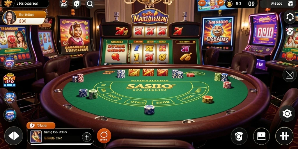 Event dan turnamen seru dengan hadiah menarik.