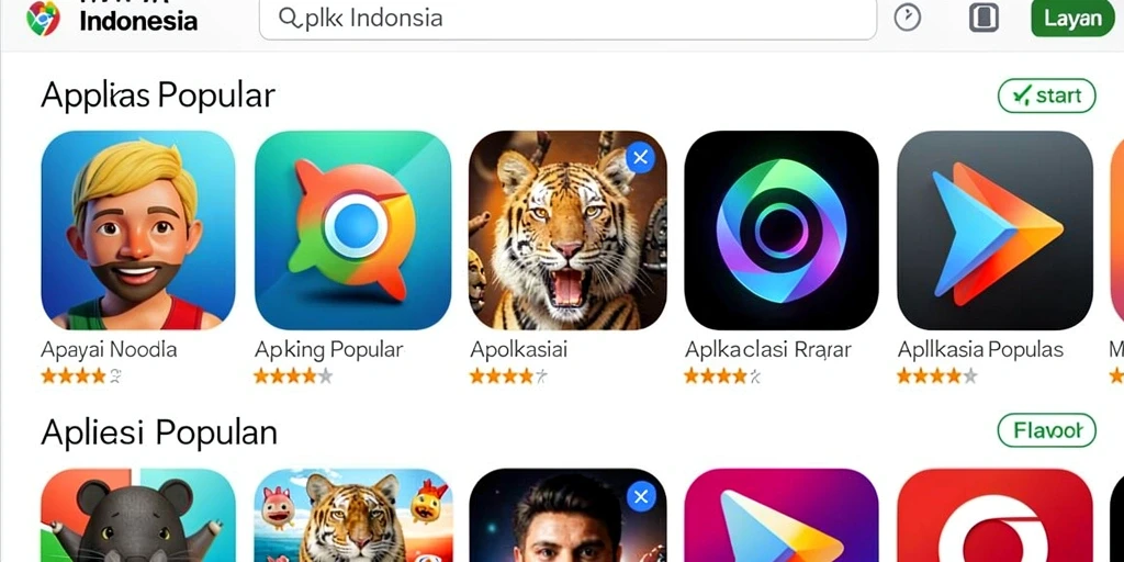 Event menarik dengan hadiah yang menggoda.