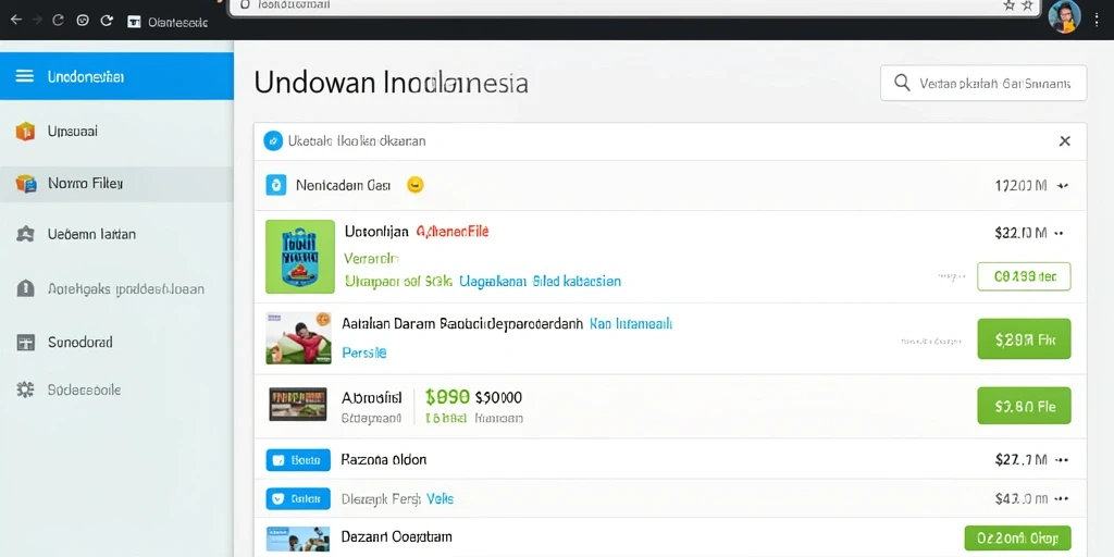 Fitur komunitas yang memungkinkan interaksi antara pemain.