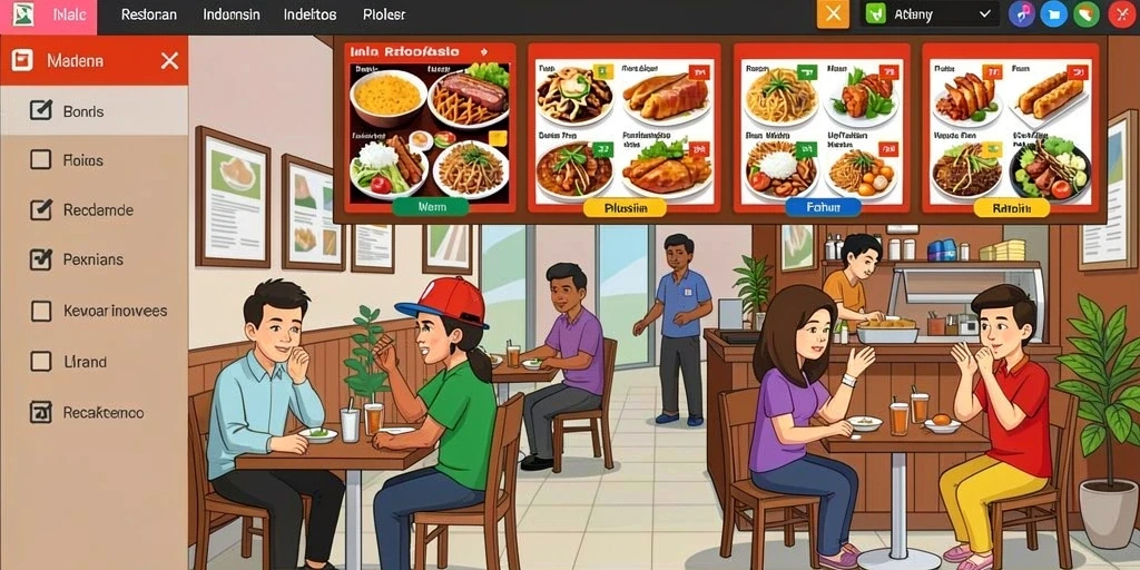 Fitur bonus menarik yang meningkatkan peluang menang.