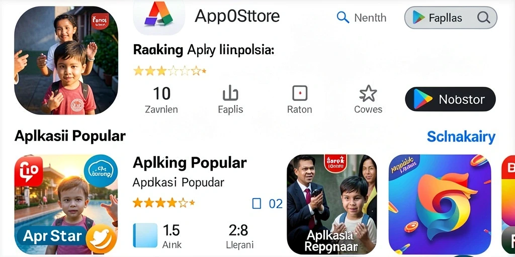 Fitur live chat yang memperkuat interaksi antar pengguna.