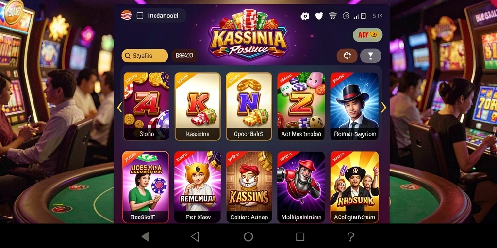 Sistem keamanan terjamin untuk perlindungan data pengguna.