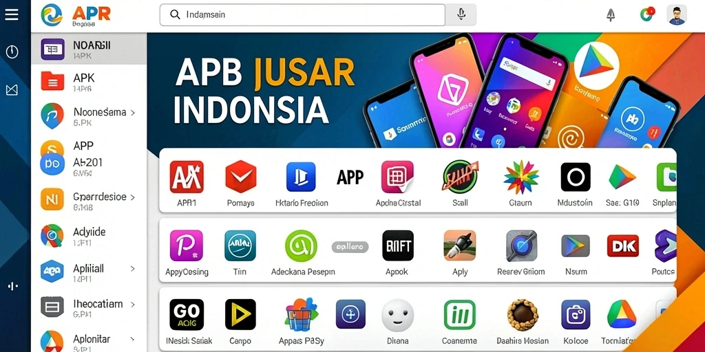 Antarmuka pengguna yang mudah dan intuitif.
