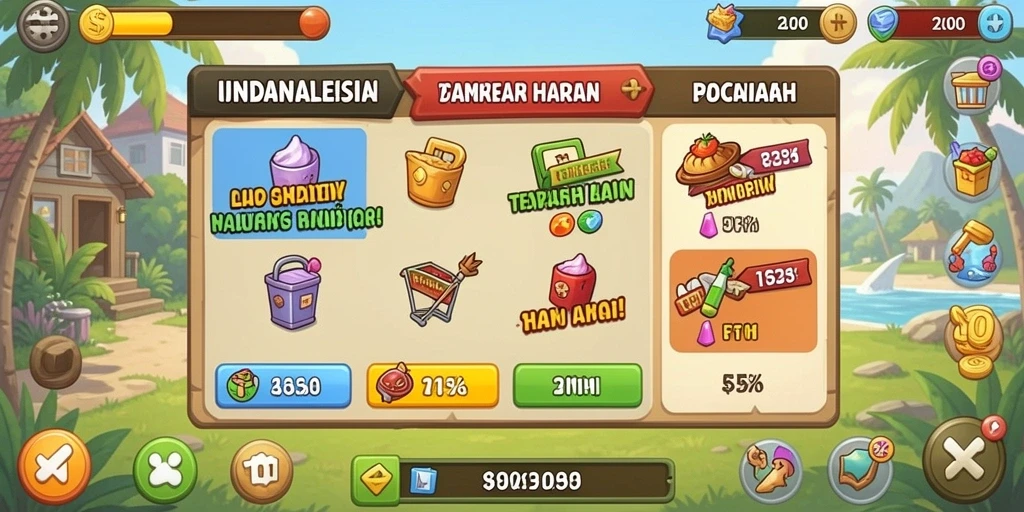 Pembaruan terbaru meningkatkan kecepatan aplikasi.