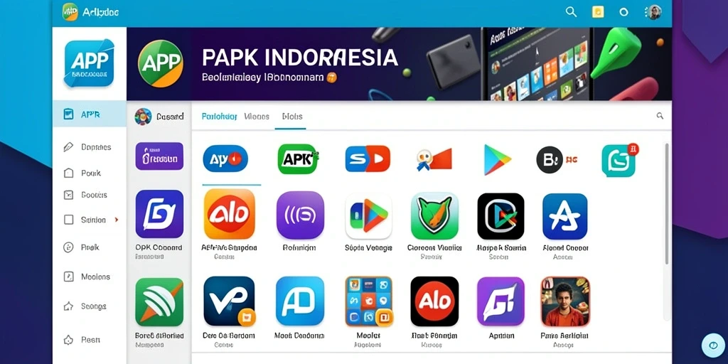 Reward yang menarik menanti setiap pemain.