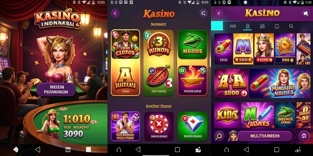 Event spesial dengan hadiah menarik untuk pemain.