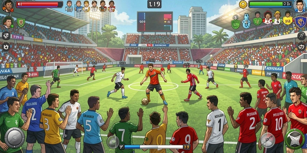 Tim layanan pelanggan siap membantu kapan saja.