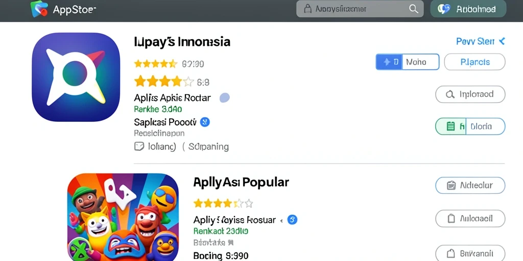 Fitur bonus menarik untuk setiap pengguna.