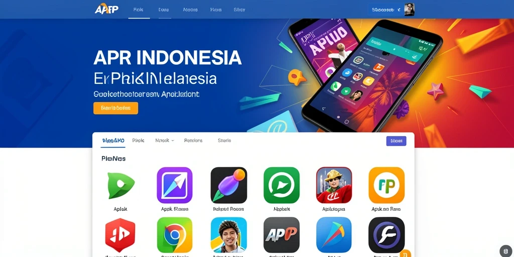 Pengalaman bermain yang seru dan kompetitif.
