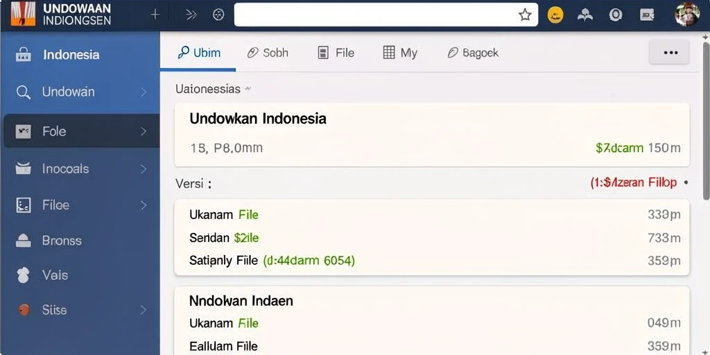 Fitur bonus yang menguntungkan bagi pengguna baru.