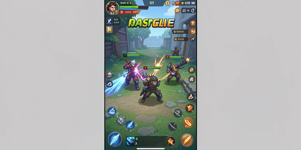 Event menarik dengan hadiah menggiurkan.